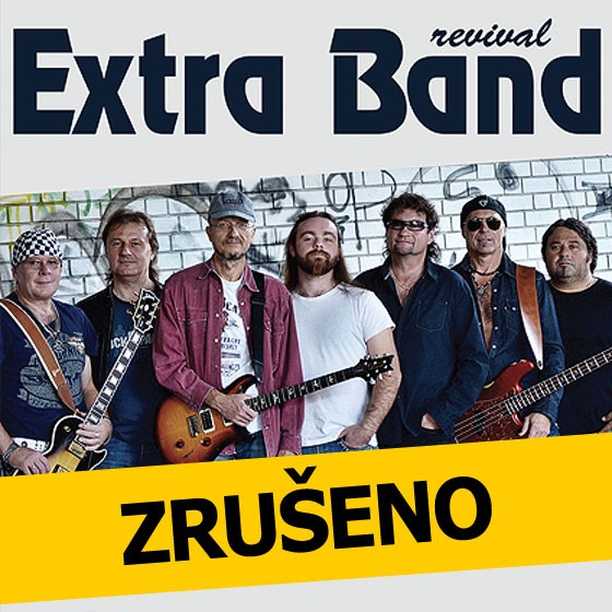 Extraband Revival