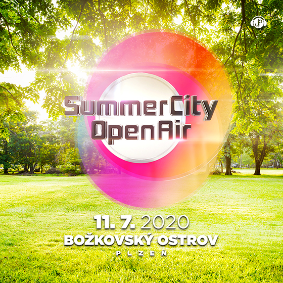 Summer City Open Air
