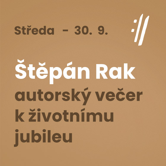 Štěpán Rak, Jan-Matěj Rak<BR>International Music Festival Český Krumlov 2020