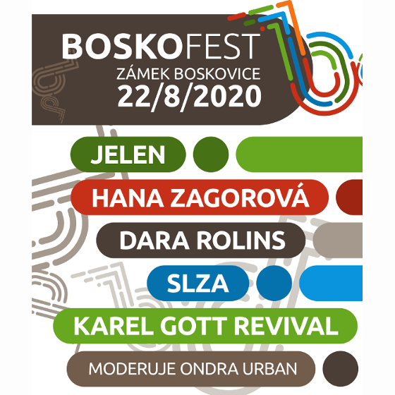Boskofest