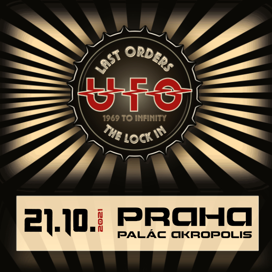 UFO- Praha -Palác Akropolis Praha UFO- Praha -Palác Akropolis Praha