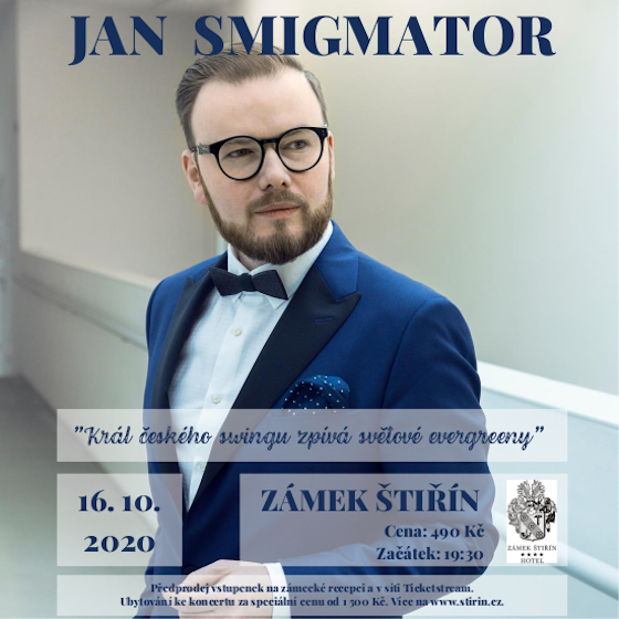 Jan Smigmator