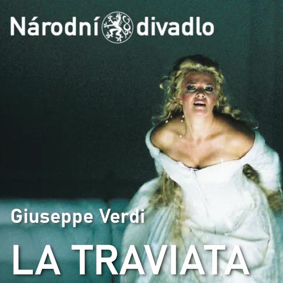 La traviata.