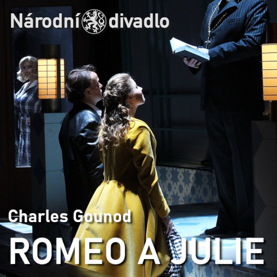 Romeo a Julie (Opera)