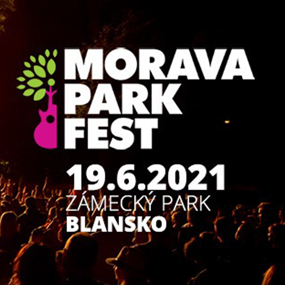 Morava Park Fest