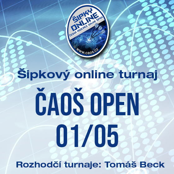 OPEN ČAOŠ 01/05- Česká republika a Slovensko -Online Česká republika a Slovensko