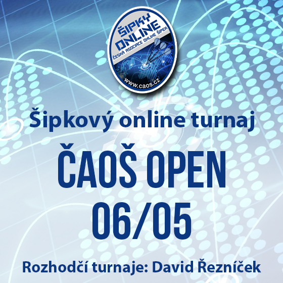 OPEN ČAOŠ 06/05- Česká republika a Slovensko -Online Česká republika a Slovensko