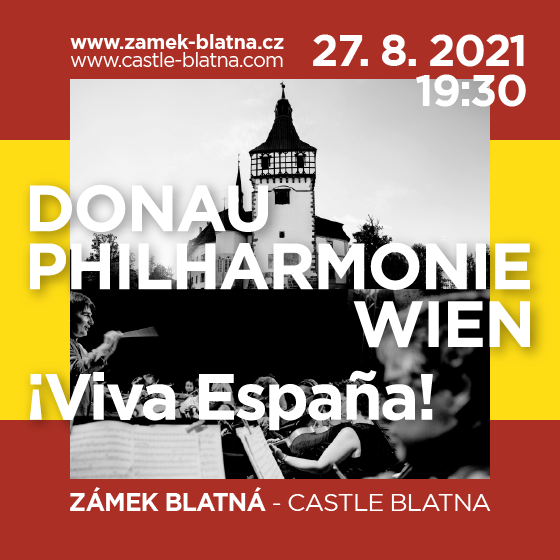 Donau Philharmonie Wien