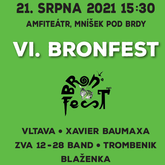 BronFest 2019-2021