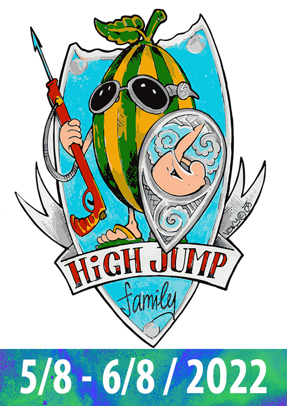 Highjump