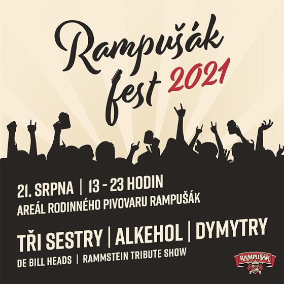 Rampušák Fest