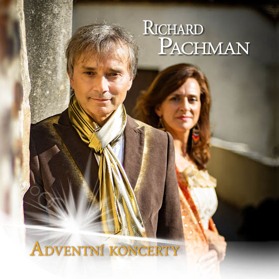 Richard Pachman: Adventní koncert<br>Dita Hořínková<br>Komorní sbor M. J. ze Stříbra