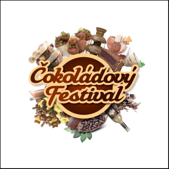 ČOKO FEST- Karlovy Vary- čokoládový festival 2023 -Hotel Thermal Karlovy Vary
