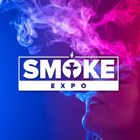 Smoke Expo 2021