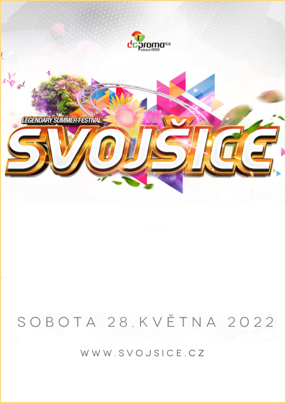 Festival Svojšice 2022