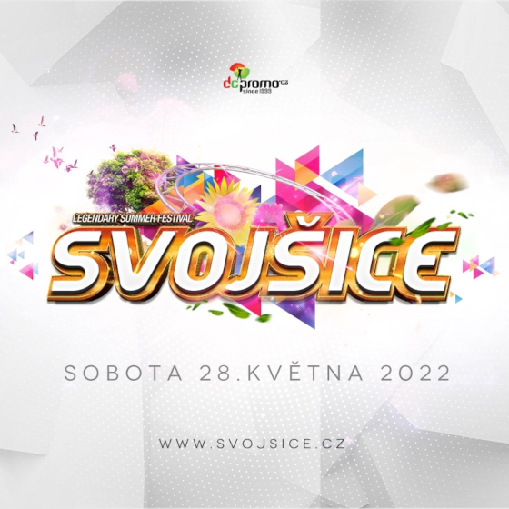 Festival Svojšice 2022