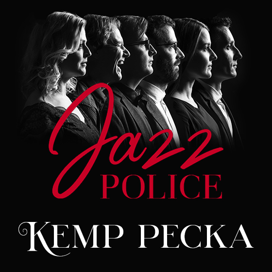 Jazz Police