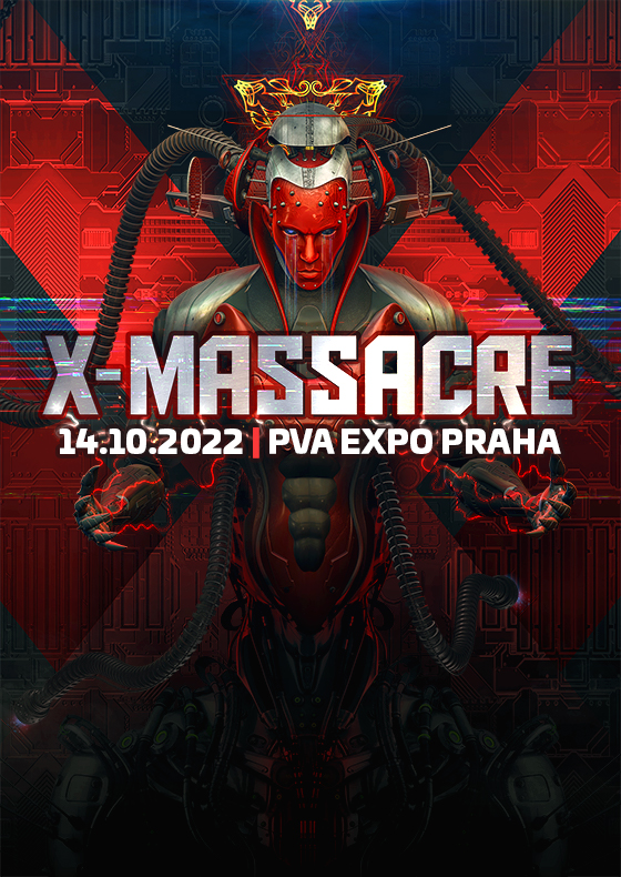 X-Massacre 2022