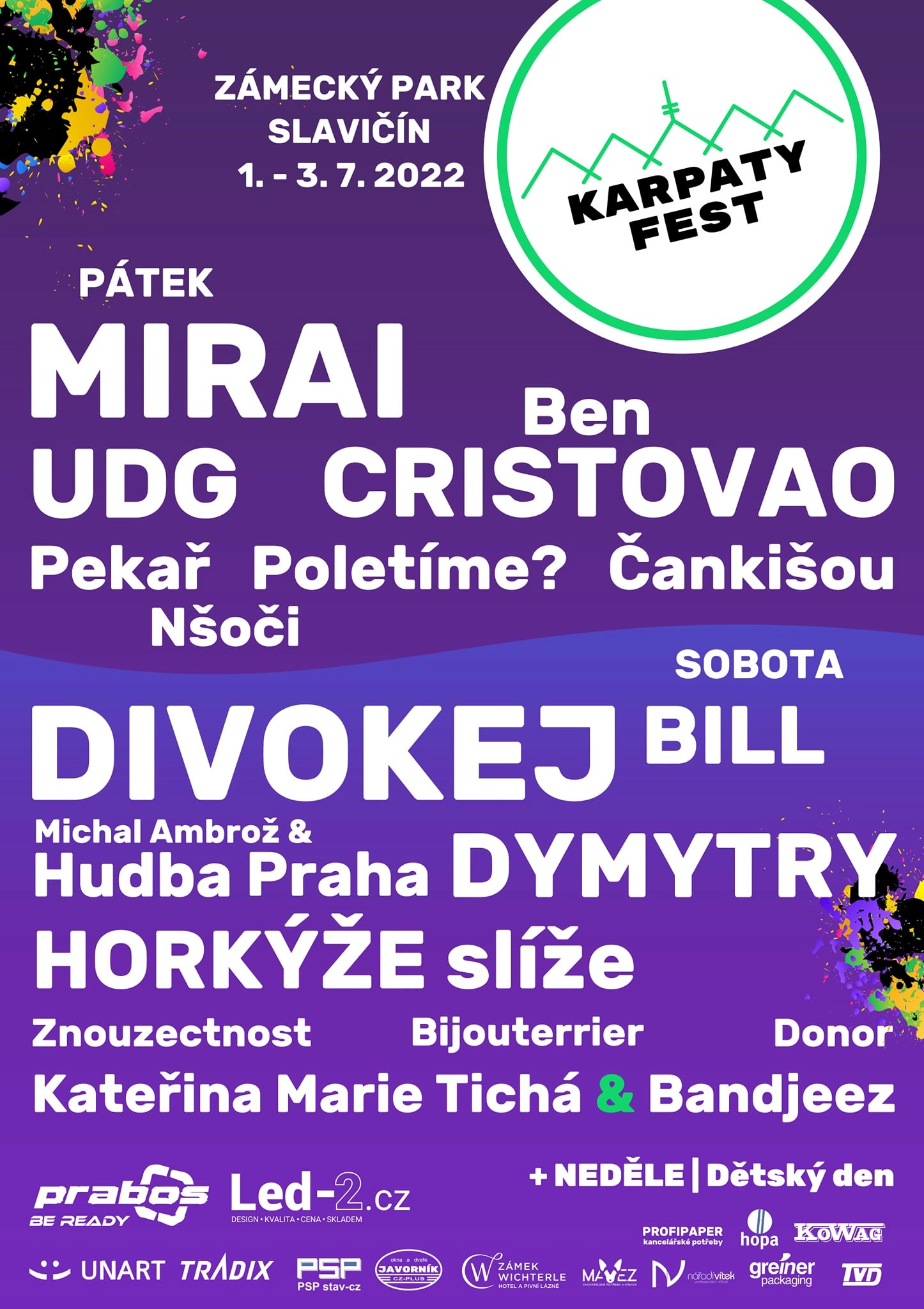 Karpaty Fest
