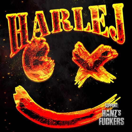 Harlej