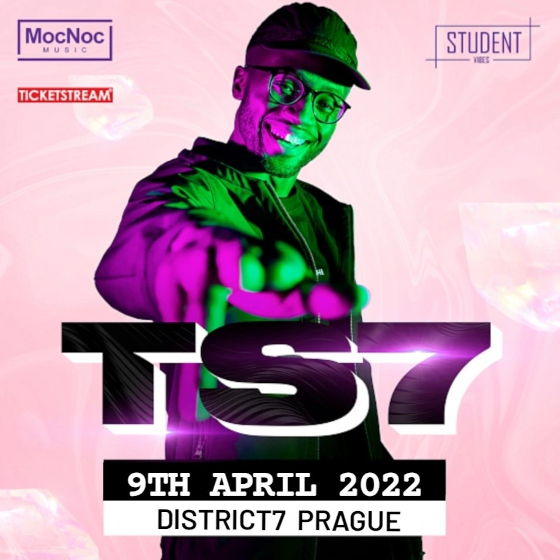 TS7 in Prague