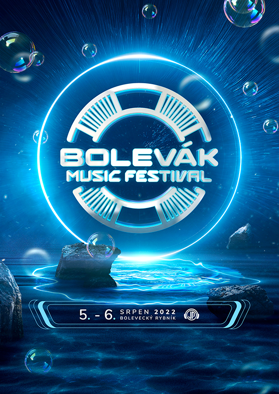 Bolevák Music Festival 2022