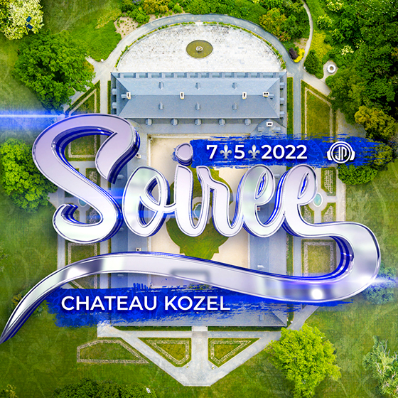 Soiree<br>Chateu Kozel