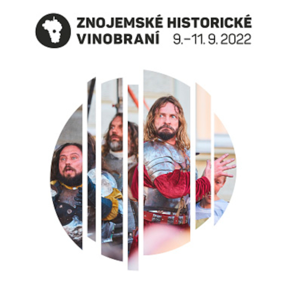 Znojemské historické vinobraní 2019