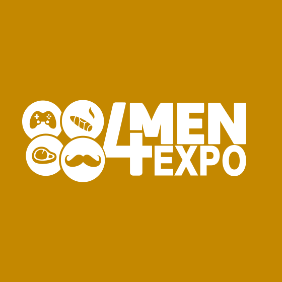 4Men Expo 2021<BR>Veletrh pro opravdové muže