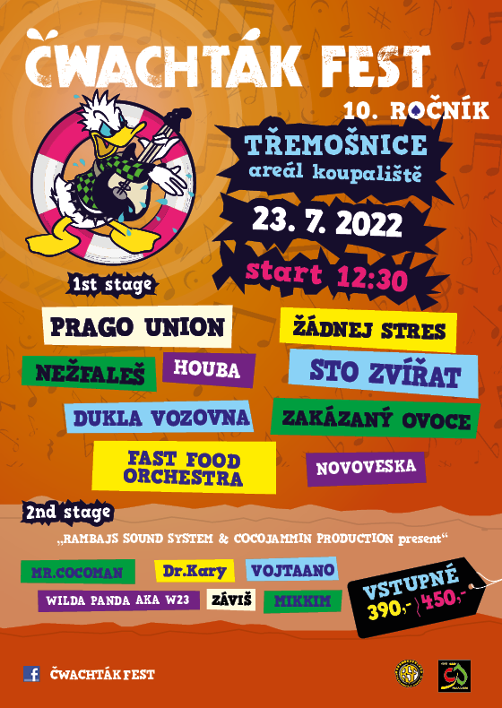 Čwachták Fest