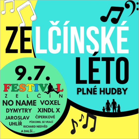 Zelčínský festival