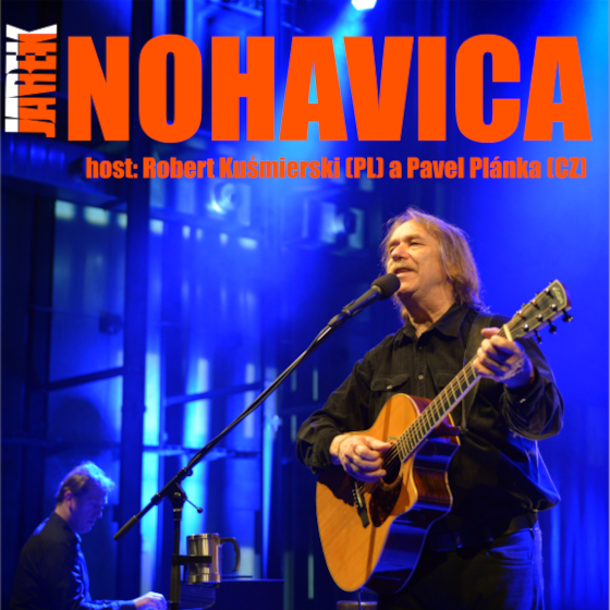Jarek Nohavica<br>Koncert