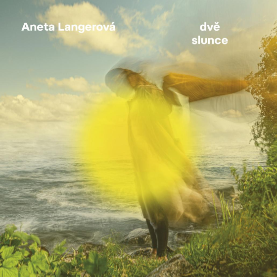 Aneta Langerová - Dvě Slunce<br>Pod širou oblohou<br>Metropolitní léto hereckých osobností