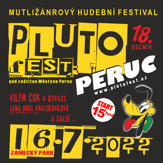 Plutofest 2022