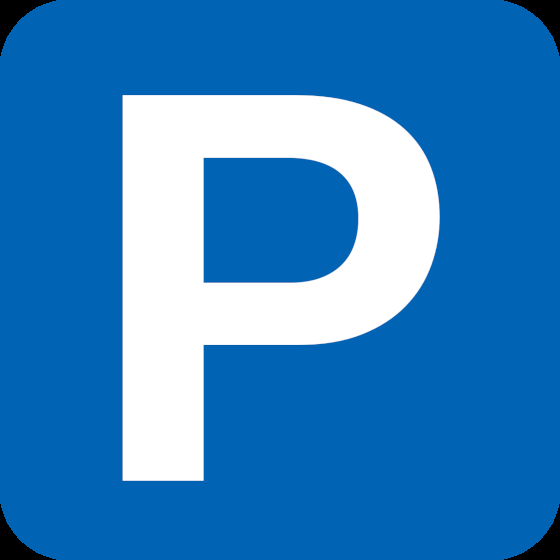 Guest parking
