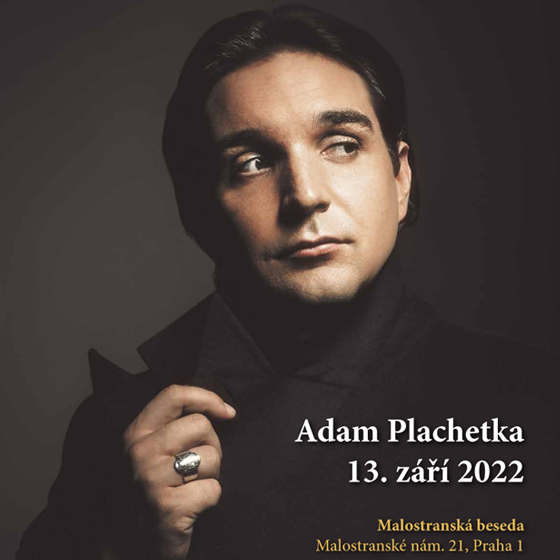 Adam Plachetka
