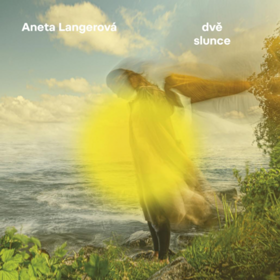 Aneta Langerová - Dvě slunce<BR>aneb Jak krásné je být milován<BR>koncertní turné s kapelou a smyčcovým triem