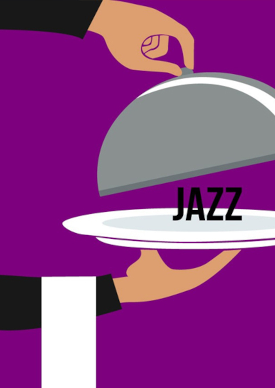 Tribute to world legends: Best of jazz standards