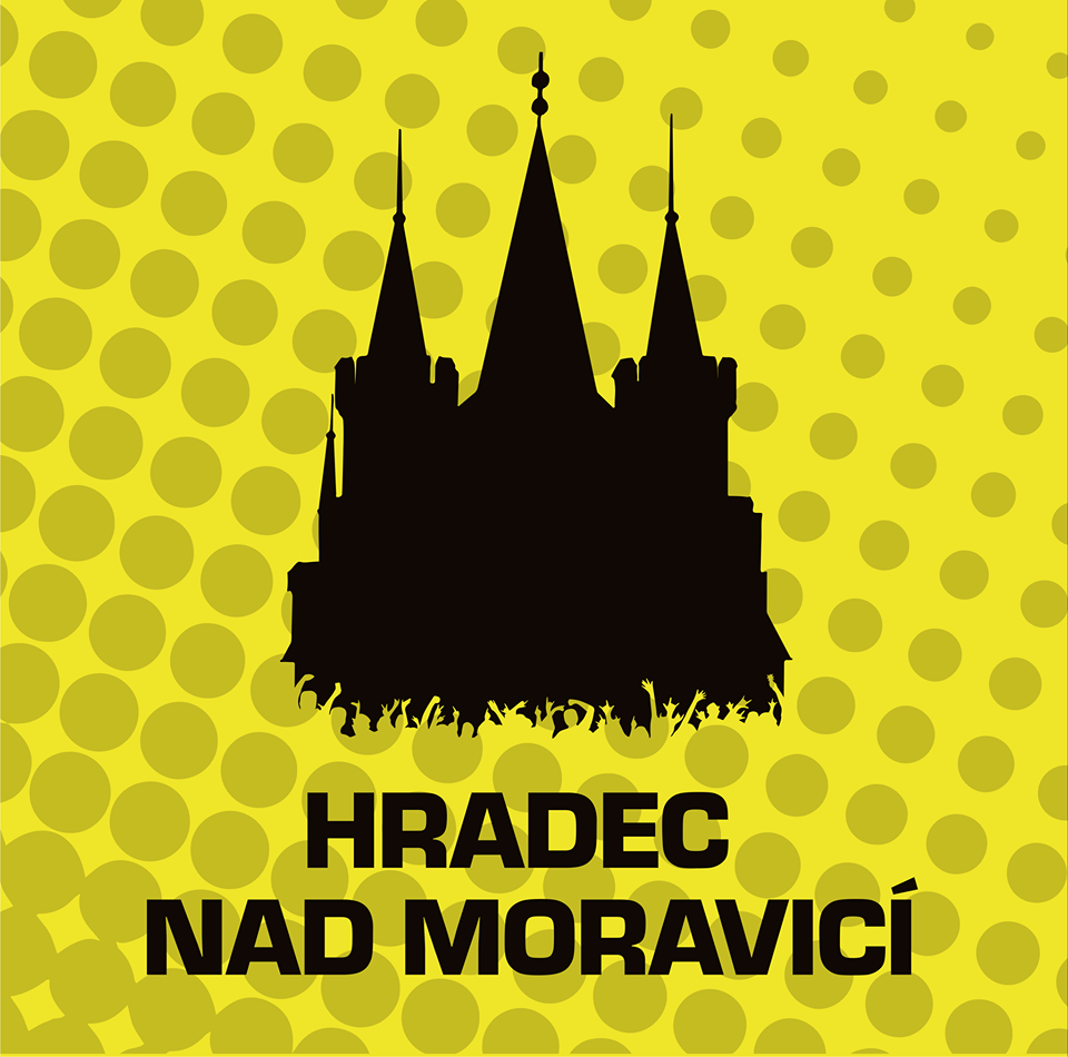 HRADY CZ- Hradec nad Moravicí- VIP KEMP PLUS -areál pod zámkem Hradec nad Moravicí