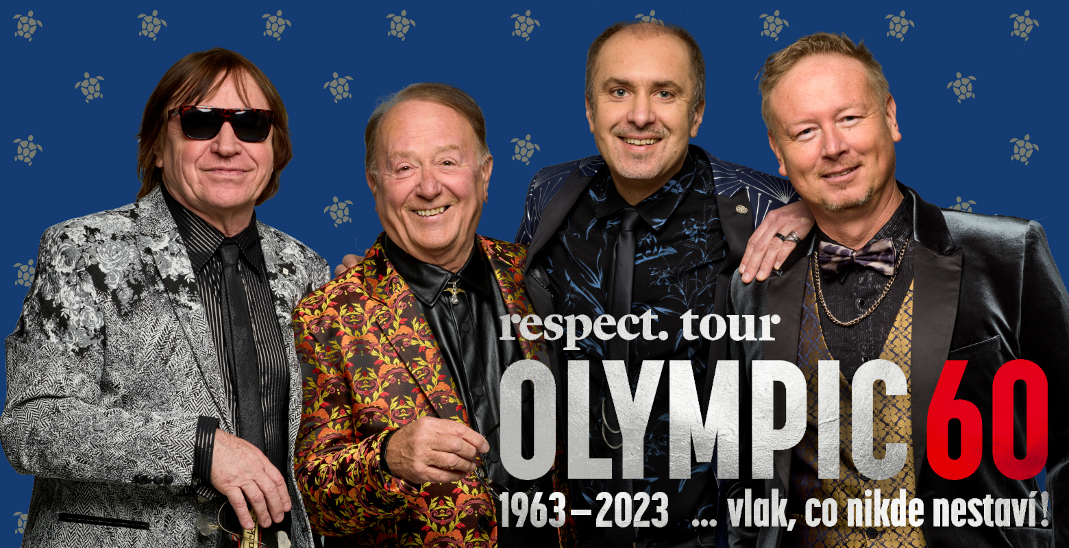 olympic tour 60