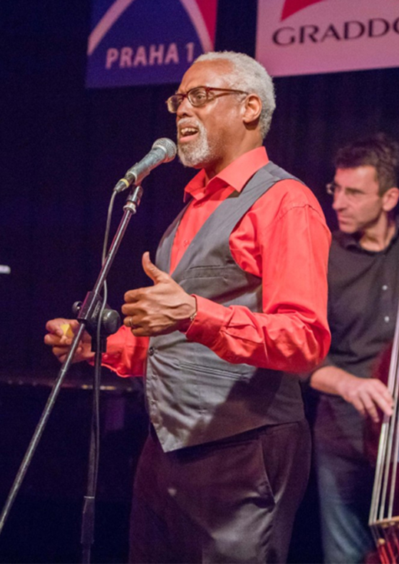 Best of Jazz, Soul & Funk<br>with Lee Andrew Davison (USA)