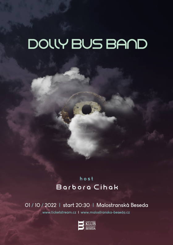 Dolly Bus Band