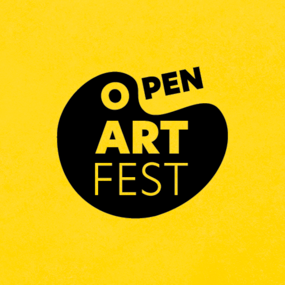 Open ART Fest 2023- Praha- největší setkání výtvarníků v ČR -Křižíkovy pavilony Praha