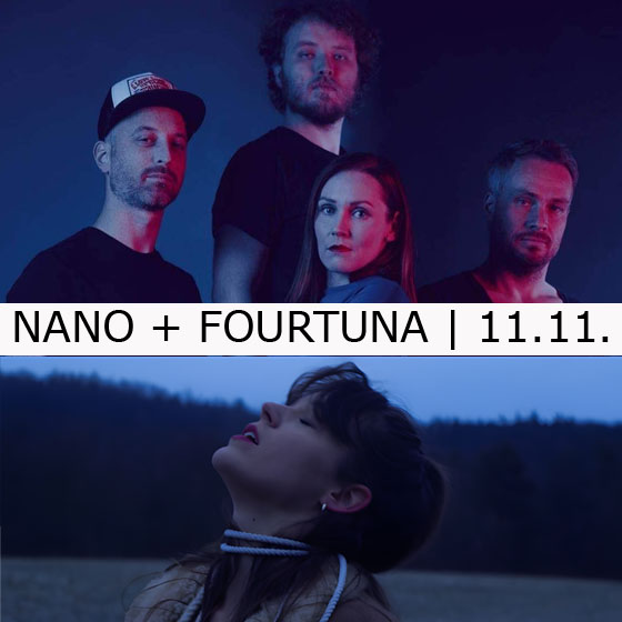 NANO + Fourtuna
