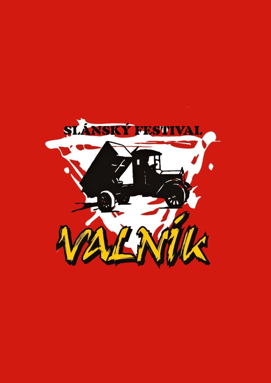Slánský festival Valník 