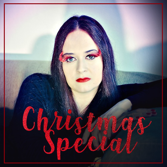 SPECIAL CHRISTMAS EVENING with Alice Bauer:<br>Famous christmas songs