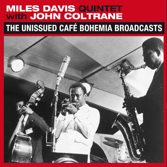 Special Easter Tribute to Best Jazz Legends:<br>Miles Davis, John Coltrane