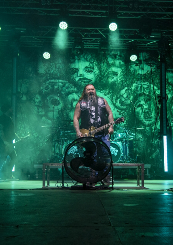 Výrava Open Air<br>Škwor, Arakain, Krucipüsk, Trautenberk, Limetall, Morčata na útěku