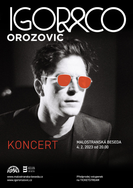 Igor Orozovič & CO.