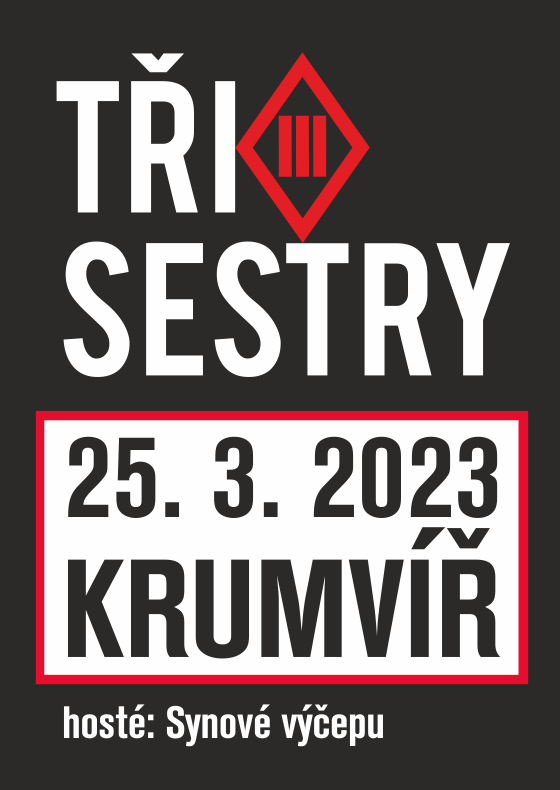 Tři sestry